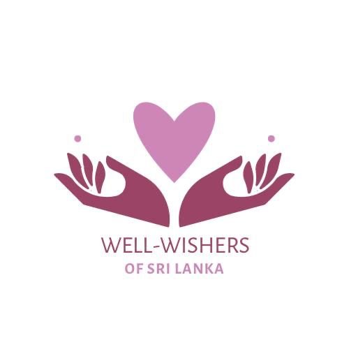 Well Wishes from Sri Lanka